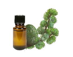 CEDARWOOD OIL - Essential Oils